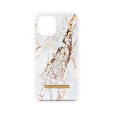 Onsala - Onsala Mobilskal Soft till Marble iPhone 13 - White Rhino