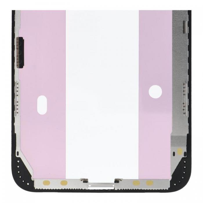 A-One Brand - iPhone Xs Max LCD Frame MUSTTBY