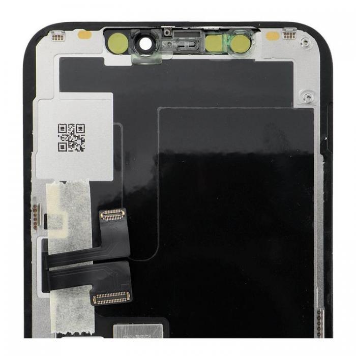 SpareParts - iPhone 11 Pro Skrm med LCD-display NCC Incell HD+ IC Byte