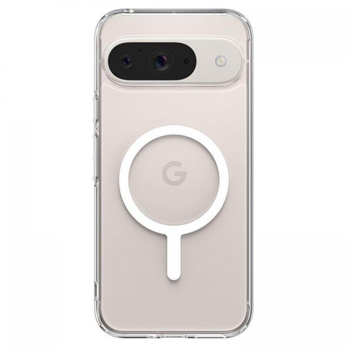 Spigen - Spigen Google Pixel 9/9 Pro Mobilskal Magsafe Ultra Hybrid