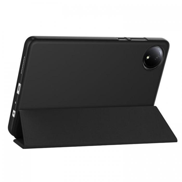 Tech-Protect - Tech-Protect Xiaomi Redmi Pad SE 8.7 Fodral - Svart