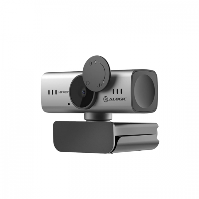 ALOGIC - ALOGIC Iris Webcam Full HD 2MP