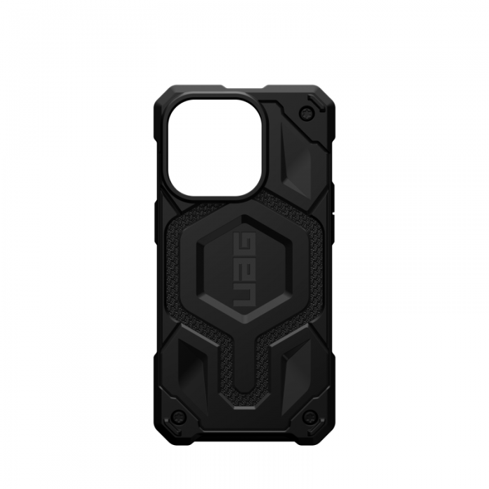 UAG - UAG iPhone 14 Skal Monarch Pro Magsafe - Svart