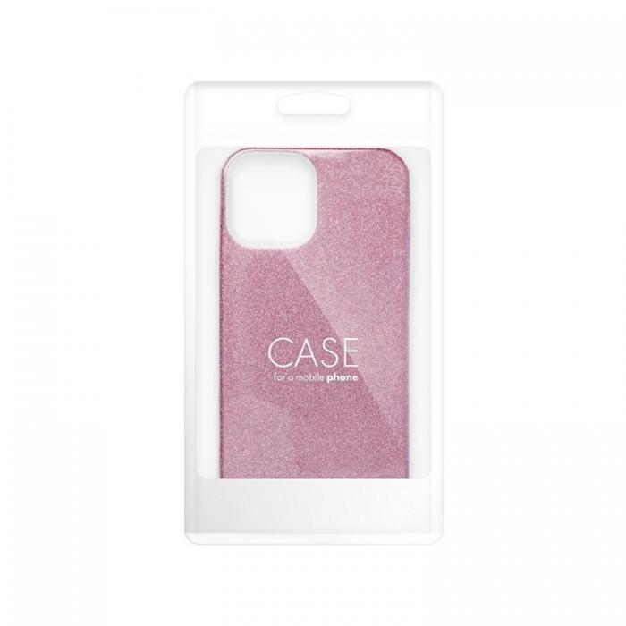 A-One Brand - Galaxy S24 Plus Mobilskal Shining - Rosa