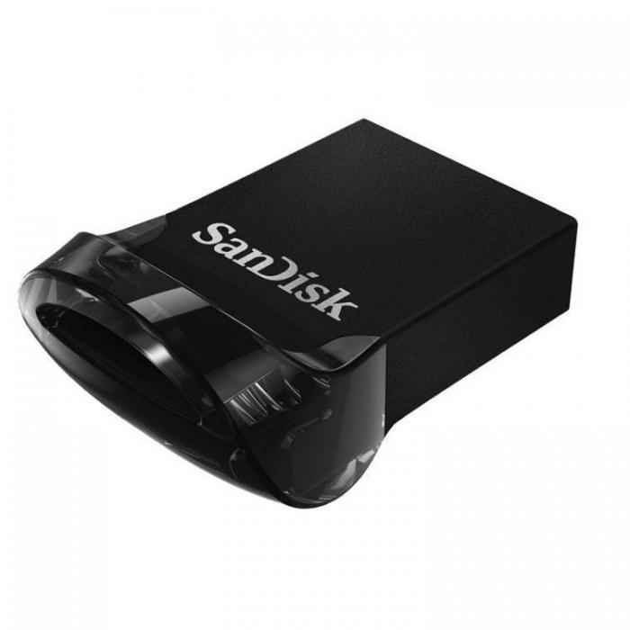 Sandisk - Sandisk Pendrive Ultra Fit 32GB USB 3.2 130MB/s