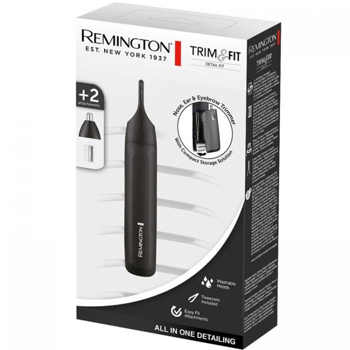 Remington - Remington Hygientrimmer NE8000 Ns-/rontrimmer