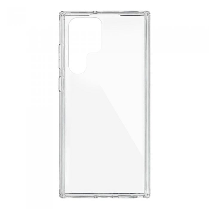 OEM - CLEAR Skal 2mm till Samsung Galaxy S20 Ultra