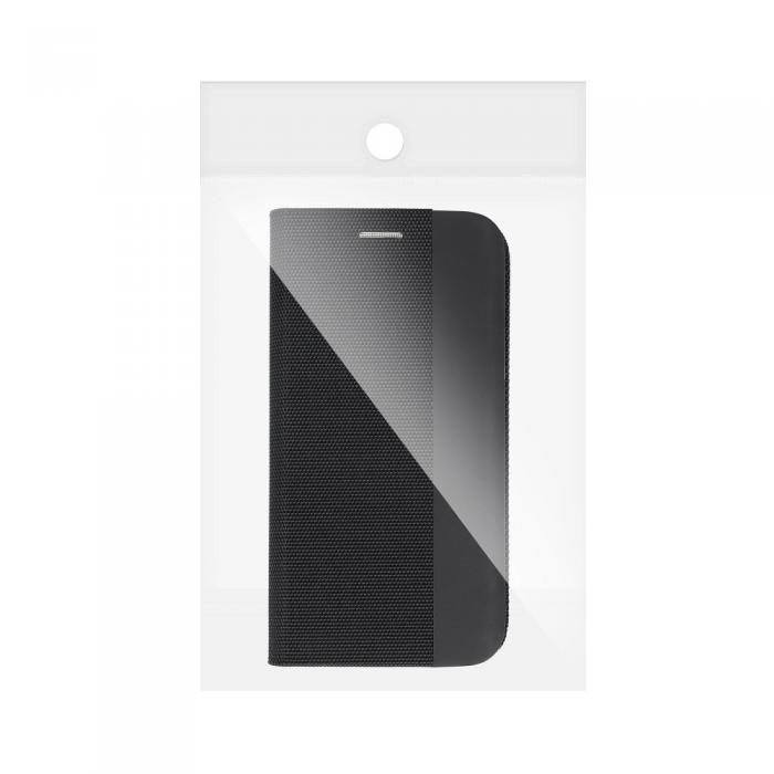 OEM - SENSITIVE slim fodral till Samsung A71 Svart