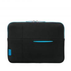 Samsonite - SAMSONITE Airglow datorfodral 14,1" - Svart/Blå