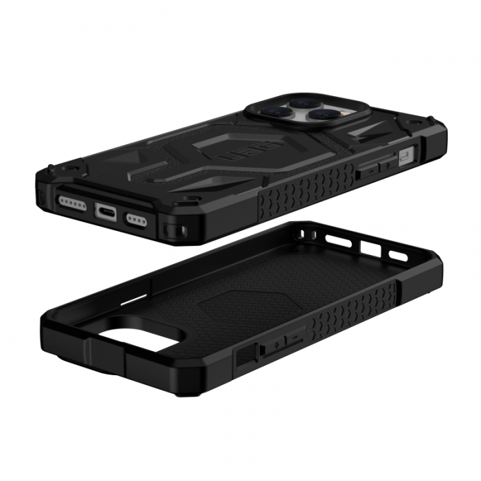 UAG - UAG iPhone 14 Pro Max Skal Monarch Pro Magsafe - Svart