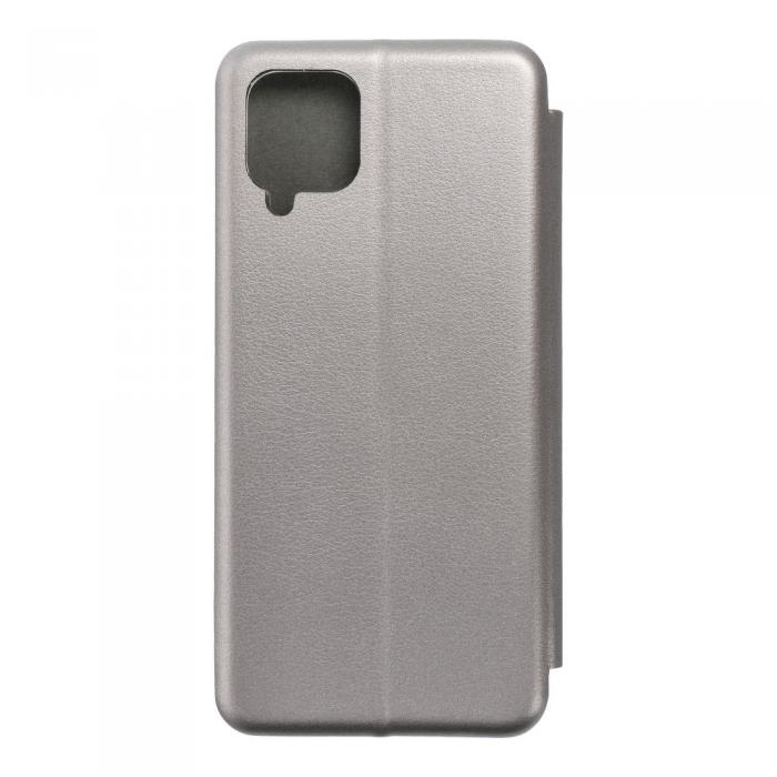 OEM - Elegance fodral till Samsung A12 Gr