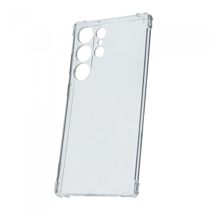 OEM - Anti Shock 1,5 mm skal till Samsung Galaxy A33 5G transparent