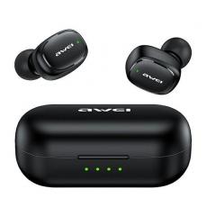 Awei - Awei TWS Bluetooth In-Ear Hörlurar T13 Pro - Svart