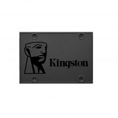 Kingston - Kingston A400 SSD 480GB SATA III 2,5 tum