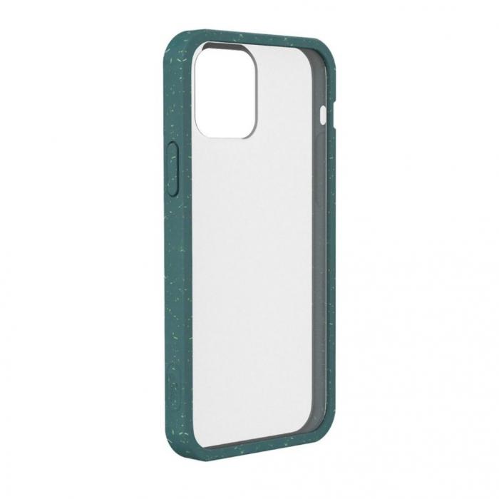 Pela - Pela Clear Miljvnligt iPhone 12 Pro Max case