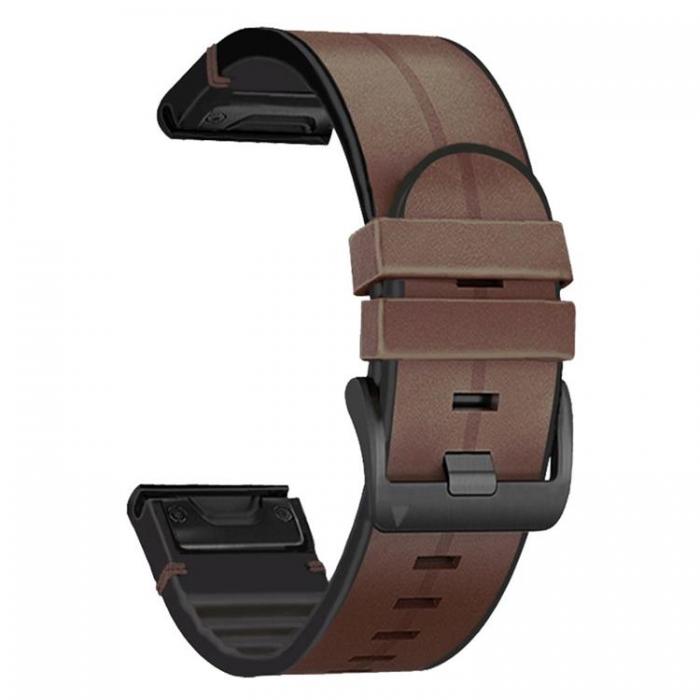 Tech-Protect - Tech-Protect Garmin Fenix 5X/5X Plus/6X/6X Pro/7X/8 (51 mm) Band