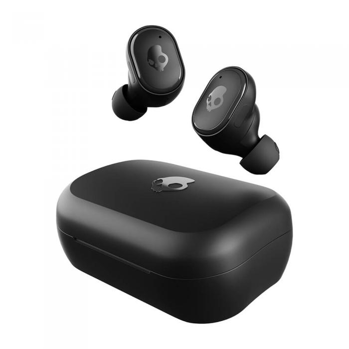 Skullcandy - SKULLCANDY Hrlur Grind True Wireless In-Ear - Svart