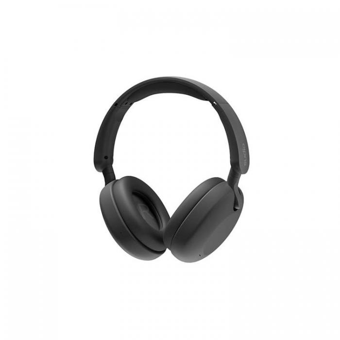 Sudio - Sudio Trdlsa Hrlurar Over-Ear K2 ANC - Svart