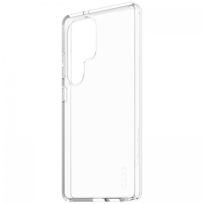 PanzerGlass - CARE By PanzerGlass Galaxy S25 Ultra Mobilskal Urban Combat - Clear