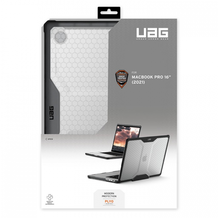 Urban Armor Gear - UAG Plyo fr MacBook Pro 16