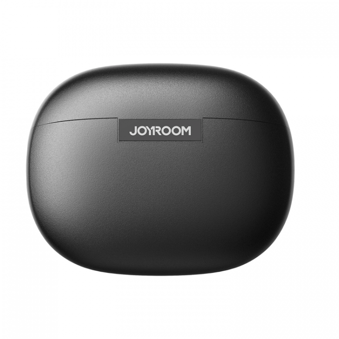 Joyroom - Joyroom TWS In-Ear Hrlurar Bluetooth 5.4 ANC ENC - Svart