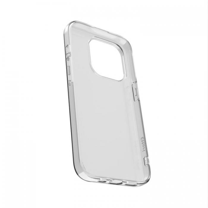 Etteri - Etteri Galaxy S22 Ultra Mobilskal Clear - Transparent