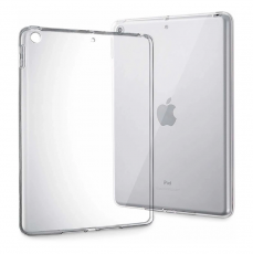 A-One Brand - iPad Air 11 (2024) Skal Slim - Transparent