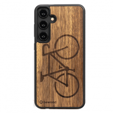 Bewood - Bewood Galaxy S24 Plus Mobilskal Cykel Limba