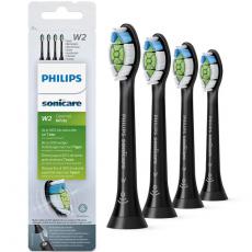 Philips - Philips Borsthuvud Sonicare W2 Optimal 4st Black HX6064/11