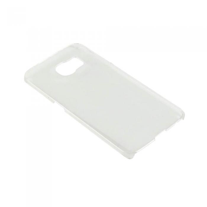 GEAR - GEAR Mobilskal Transparent Samsung S6 Edge