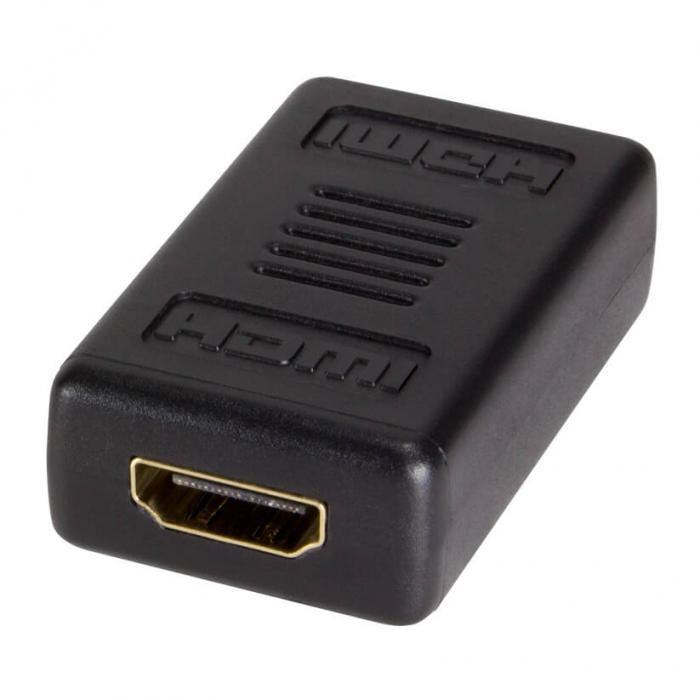 LogiLink - LogiLink HDMI-dubbelhona Skarvadapter