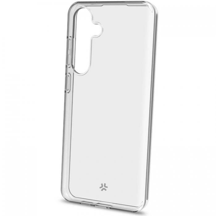 Celly - Celly Galaxy XCover 7 Mobilskal Gelskin TPU - Transparent