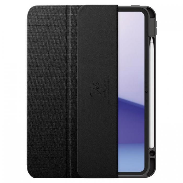 Spigen - Spigen iPad Pro 11 (2024) Fodral Urban Fit - Svart