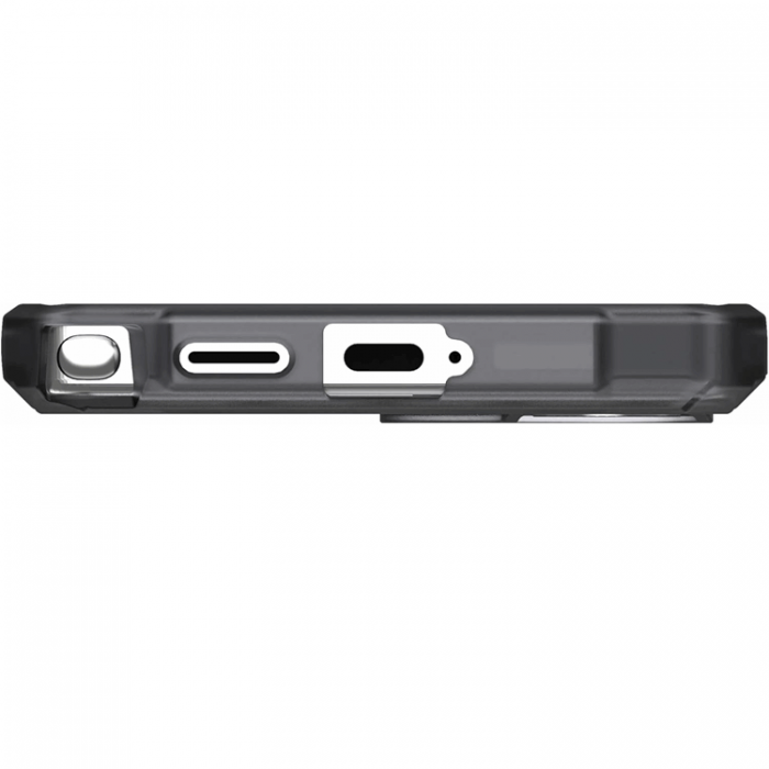 UAG - UAG Galaxy S25 Ultra Mobilskal MagSafe Essential Armor - Gr