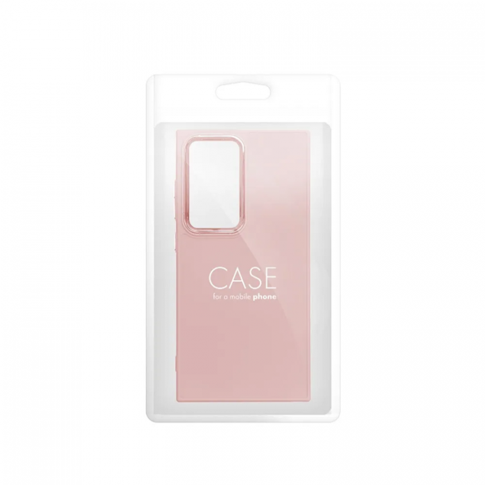 A-One Brand - Xiaomi Redmi Note 14 4G Mobilskal Frame - Rosa