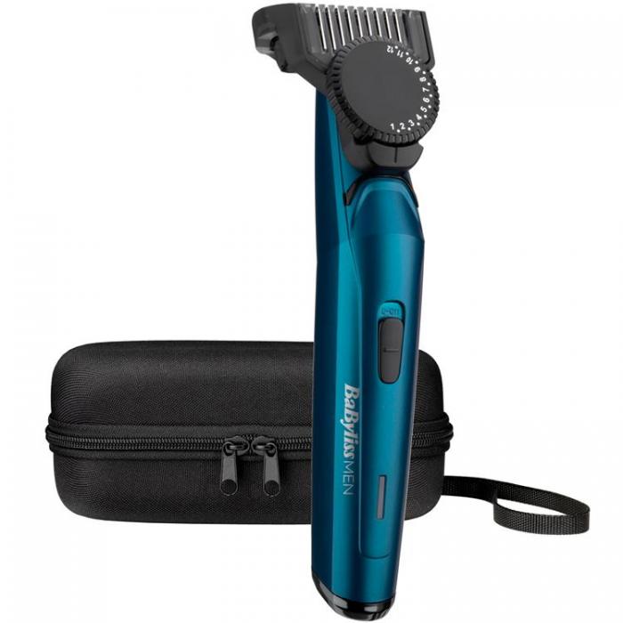 Babyliss - BABYLISS Skggtrimmer Japanese Steel T890E