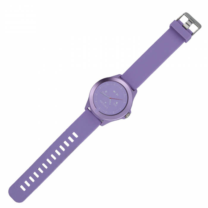 Forever - Forever Smartwatch Colorum - Lavender