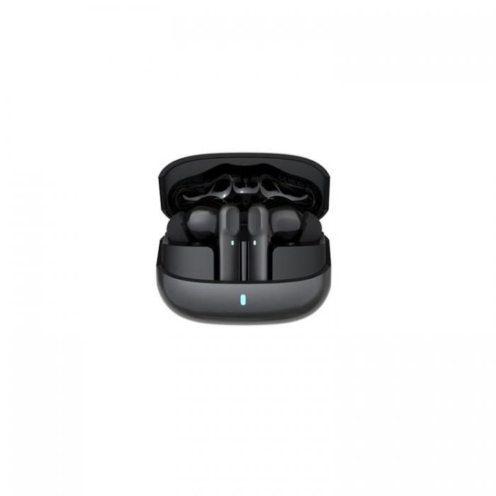 Devia - Devia TWS In-Ear Hrlurar Bluetooth ANC Pro 1 - Svart