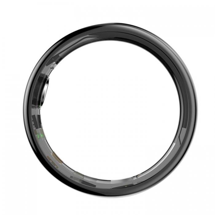 Maxlife - Maxlife Smart Ring Storlek 8-Svart