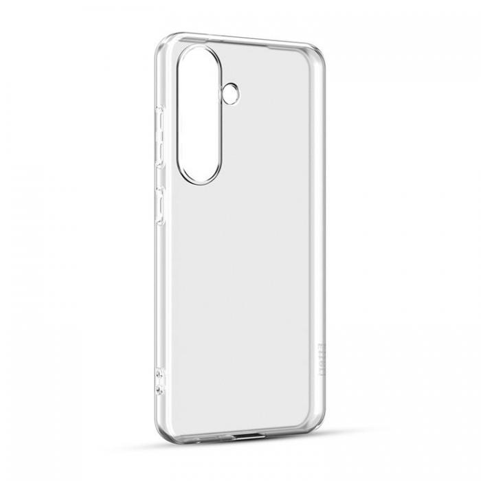 Etteri - Etteri Galaxy A54 5G Mobilskal Clear - Transparent