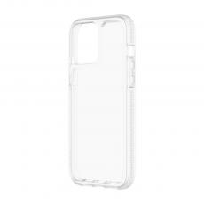 Griffin - Griffin Survivor Strong Skal iPhone 13 Pro Max - Transparent