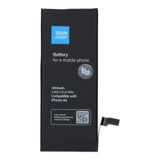 Blue Star - Blue Star iPhone 6 Batteri HQ 1810 mAh