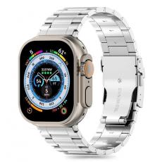 Tech-Protect - Tech-Protect Apple Watch 7/8/9/SE/Ultra 1/2(42/44/45/49mm) Armband Stainless