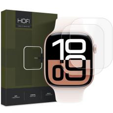 Hofi - [2-Pack] Hofi Apple Watch 42mm Series 10 Skärmskydd HydroFlex