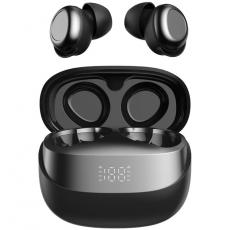 Celly - Celly Flip3 True Wireless Bluetooth In-Ear-Hörlurar - Svart