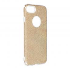 OEM - Forcell SHINING skal till iPhone 7/8 Guld