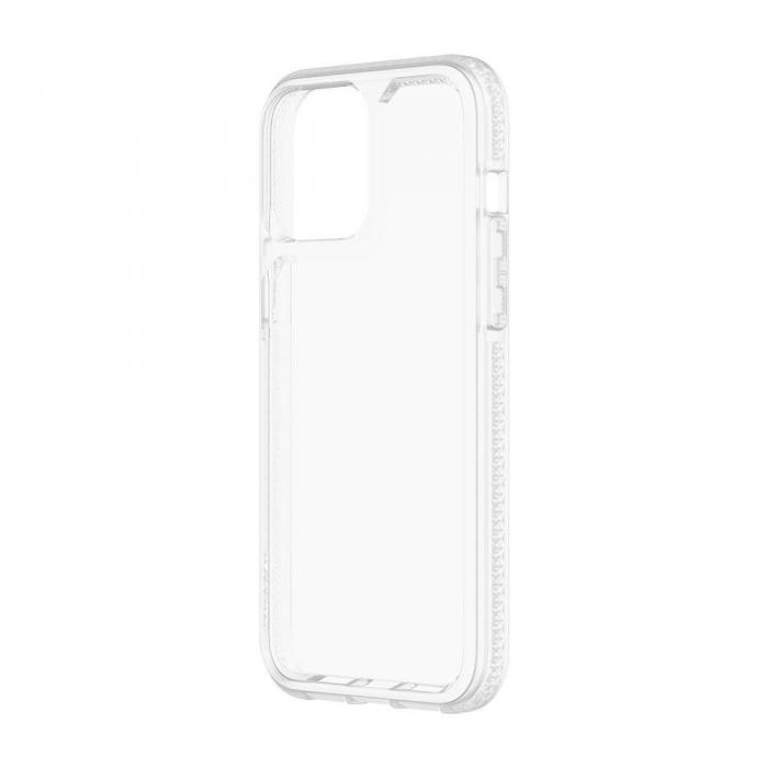 Griffin - Griffin Survivor Strong Skal iPhone 13 Pro Max - Transparent