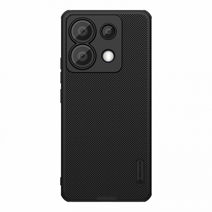 Nillkin - Nillkin Xiaomi Redmi Note 13 Pro Mobilskal Sheild Pro