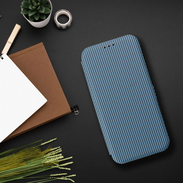 A-One Brand - Xiaomi Redmi Note 14 Pro Plnboksfodral Folio Side Magnet