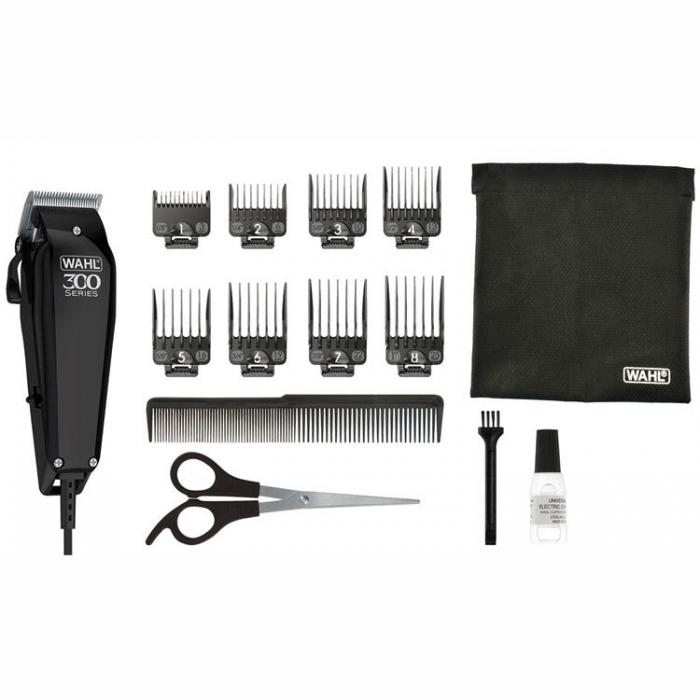 WAHL - WAHL Home Pro 300 Frisrklippare, Ntdriven 20102